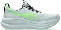 Asics Gel-Nimbus 28 Heren Hardloopschoenen - Wit