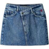 Desigual Robe bleu clair