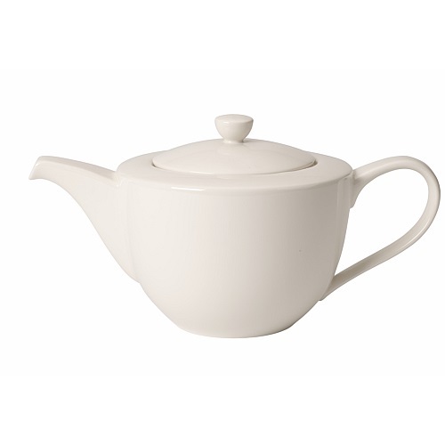 Villeroy & Boch For Me Theepot - 1,3 L