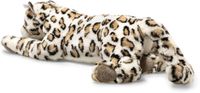 Steiff Parddy Sneeuwluipaard Knuffel - 55 cm