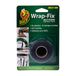 Duck Tape Wrap-Fix Zelfsmeltende Reparatie Tape