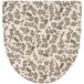 Malomi Kids Drap de panier de moïse en bambou bébé