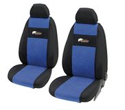 Bottari SpA 17037 hoezen voor, blauw