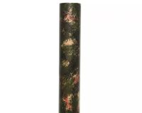 Decoris Rotspapier Red 46.5x200cm