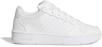 Adidas Hoops Classic Kinderschoenen Wit EU 38