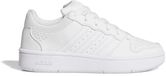 Adidas Hoops Classic Kinderschoenen Wit EU 38