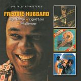 Freddie Bgo Rec Freddie Hubbard - High Energy / Liquid Love / Windjammer