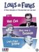 Megamoviestore Louis De Funes Box DVD 3 stuks Frans Dolby digital 2.0 Komedie