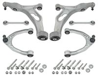 MEYLE Lenkersatz, Radaufhängung 1160500190/S Vorderachse rechts | Compatibel met: AUDI Q7