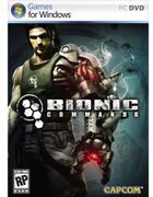 No Name Bionic Commando (EN) PC