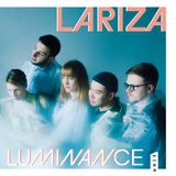 Suburban Lariza - Luminance