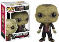 Funko POP Movies: Suicide Squad - Killer Croc