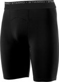 Stanno - Core Baselayer Shorts - Sportbroek - Maat XXL - Zwart