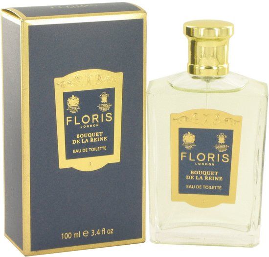 Floris Eau de Toilette / 100 ml / Female