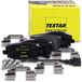 TEXTAR HELLA GmbH & Co. 2 jaar garantie
