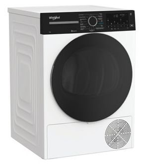 Whirlpool C WD 85M WBR BE Dryer