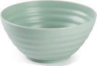 Plasticforte Schaaltjes - mint groen - kunststof - 14 x 6.5 cm - kommen