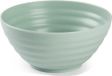 Plasticforte Schaaltjes - mint groen - kunststof - 14 x 6.5 cm - kommen
