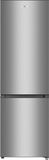 Gorenje RK4182PS4 Vrijstaand 269 l Grijs, Metallic