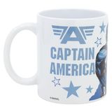 STOR Keramische Mok Avengers 325ml