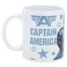 STOR Keramische Mok Avengers 325ml