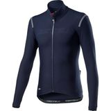 CASTELLI Alles Nano Ros Jersey heren shirt (1-Pack)