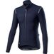 CASTELLI Alles Nano Ros Jersey heren shirt (1-Pack)