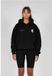 MJ Gonzales Metamorphose V.2 Heavy Oversized Hoodie/trui Zwart XL