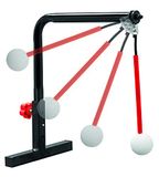 Longridge Golf Swing Groover Praktijk Hulp