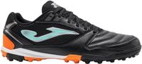 Joma Dribling Turf Zwart Voetbalschoenen