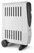 OEM Olieverwarmingsradiator, 2000 Watt, 3 warmtestanden, thermostaat, luchtbevochtiger, wielen