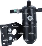 NRF Dryer, Air Conditioning, Anti-Moisture System, Suitable for RENAULT TRUCKS