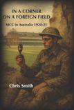 IN Libri GmbH In a Corner on a Foreign Field Paperback