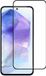 B2Ctelecom Screenprotector Full Cover Glas Samsung Galaxy A55