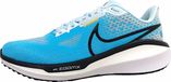 Nike Vomero 17 Herren Laufschuh Blau Sport