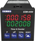 Emko EZM-4450.1.00.2.0/00.00/0.0.0.0 Compteur de pré-sélection