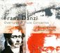 Overtures Coviello Classics Franz Danzi: Overtures & Flute Concertos