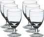 Royal Leerdam Verre à liqueur/verre à shot - 30 pièces - transparent - série Gilde - 35 ml