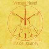 Music&Words Vincent Noiret - Inside Journey (CD)