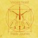 Music&Words Vincent Noiret - Inside Journey (CD)