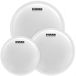 Evans ETP-UV1-R UV1 Coated Rock Tom Pack 10-12-16