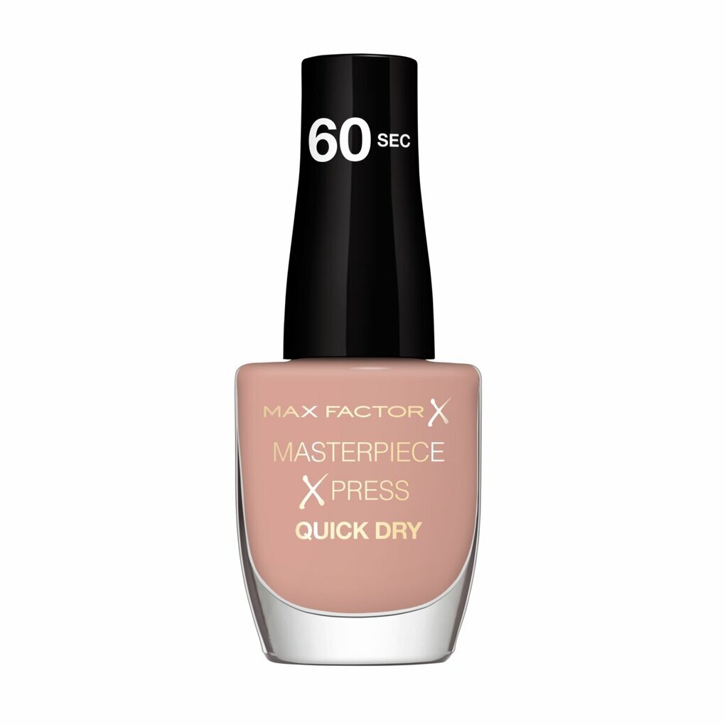 Max Factor Xpress Quick Dry Nagellak - 203 Nude'itude