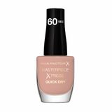 Max Factor Xpress Quick Dry Nagellak - 203 Nude'itude
