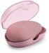 Munchkin Warm Touch Lactatiemassager - Roze