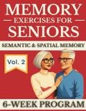 Memory Libri GmbH Memory Exercises for Seniors