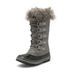 Sorel Joan Of Arctic Boot Wp Bottes de neige imperméables Femme