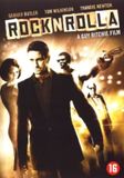 Megamoviestore RocknRolla DVD