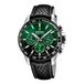Festina Montre Homme F20561/5 - 45 mm - Gris/Noir