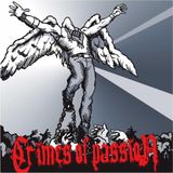 Suburban Crimes of Passion - Crimes of Passion
