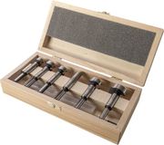 Rotec Cilinderkopborenset '246', 11-dlg., ø15-35
